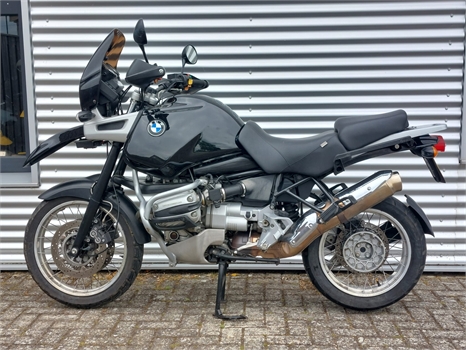 BMW R 1100 GS